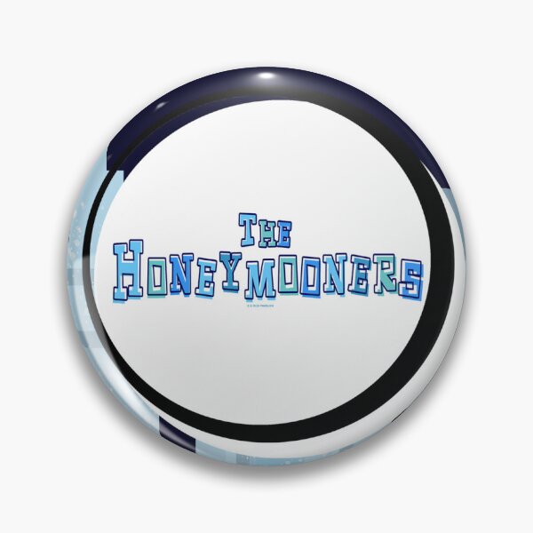 Item preview, The Honeymooners Skyline designed and sold by Normbot2000.