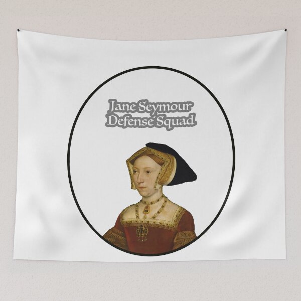 Item preview, Jane Seymour Defense Squad designed and sold by ZiaMI.