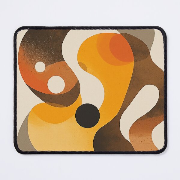Item preview, Amber Currents Rising designed and sold by tonymagnerart.