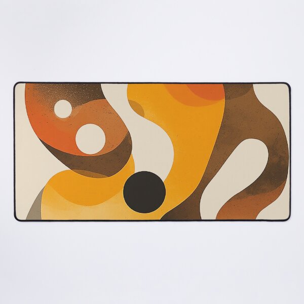 Item preview, Amber Currents Rising designed and sold by tonymagnerart.