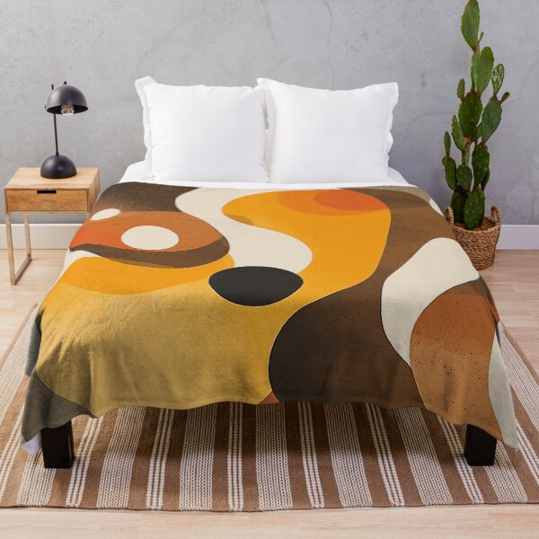 Item preview, Amber Currents Rising designed and sold by tonymagnerart.