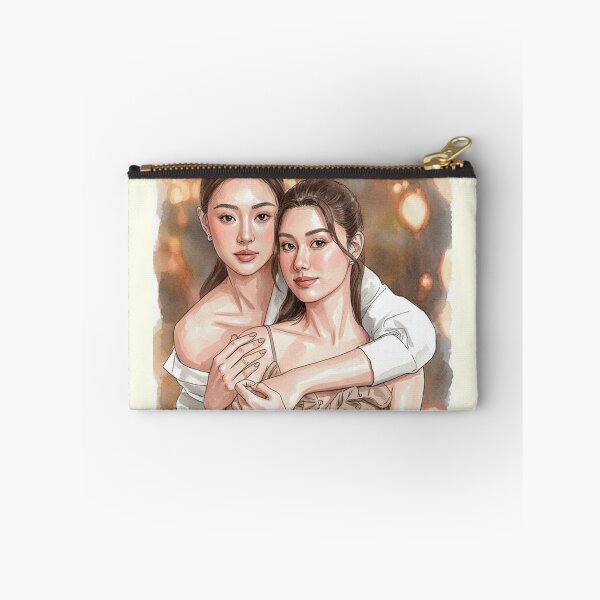 Item preview, My Safe Zone poster tv show - GL thai designed and sold by PatyEmiko.