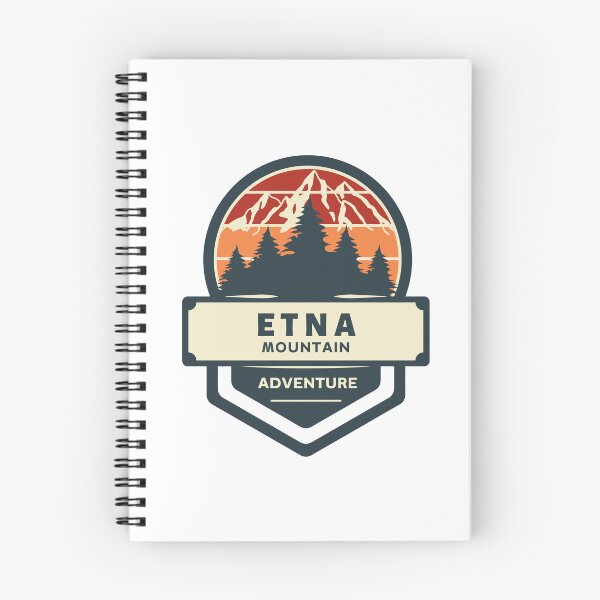 Item preview, Etna mountain summit - Etna peak designed and sold by Melkortii1.