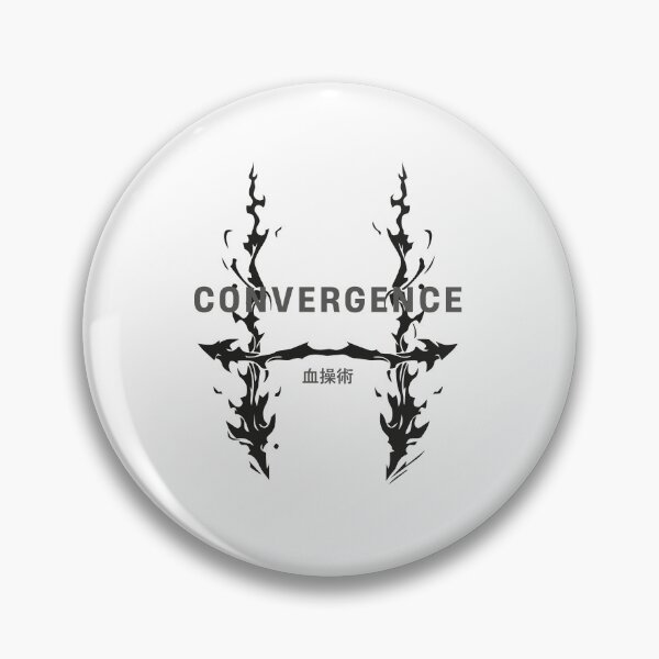 Item preview, 2° Variant of Cursed Blood Convergence - Bloodline Graphic Streetwear designed and sold by CursedInkworks.
