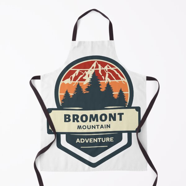Item preview, Bromont mountain summit - Bromont peak designed and sold by Melkortii1.
