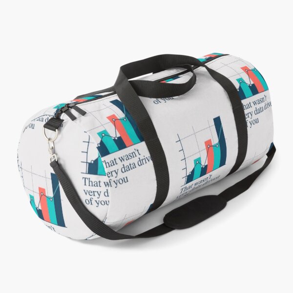 Item preview, That wasn't very data-driven of you designed and sold by Agu210.