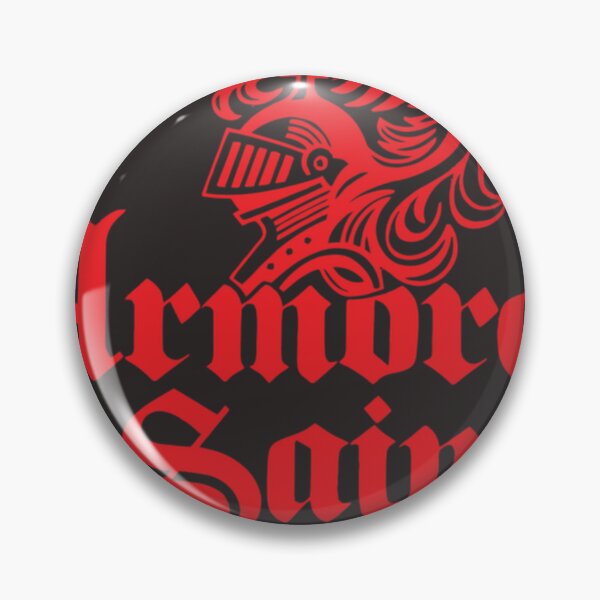 Item preview, Armored Saint designed and sold by rakkasei64.