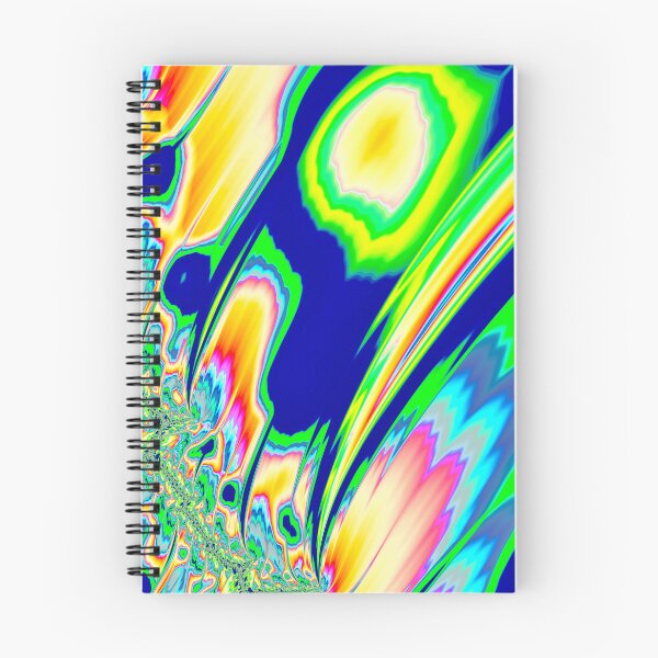 Item preview, Glitching Green Fractal Abstract Artwork designed and sold by Memes N Lore .