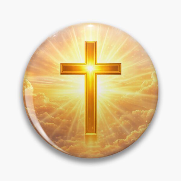 Item preview, Golden cross  designed and sold by Sher Designs.