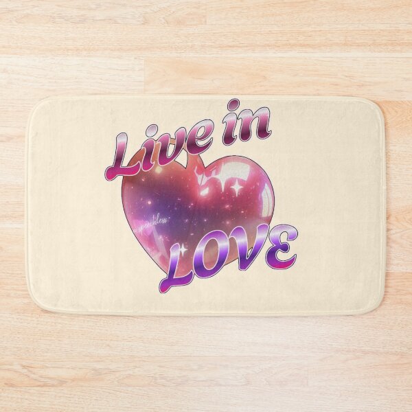Item preview, 2000s Style Glossy Heart Illustration - Pink Nebula Graphic designed and sold by PriyaMagic.