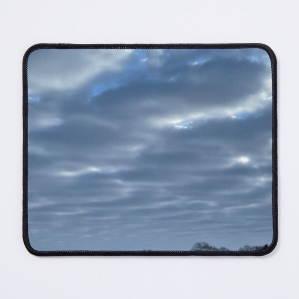 Item preview, More Clouds 9 Feb. 2026 7 designed and sold by Abeink1030.