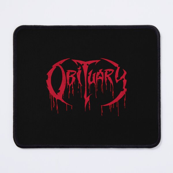 Item preview, Obituary Cause Of Death Blood designed and sold by GtaShirt.