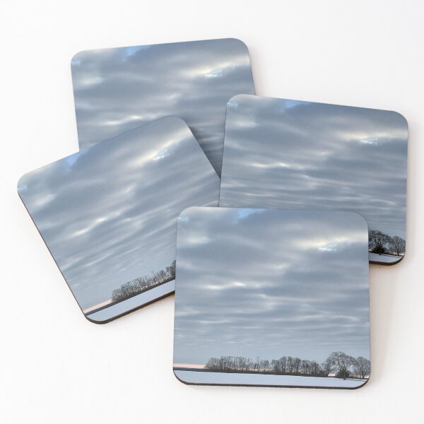 Item preview, More Clouds 9 Feb. 2026 8 designed and sold by Abeink1030.