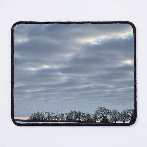 Item preview, More Clouds 9 Feb. 2026 8 designed and sold by Abeink1030.