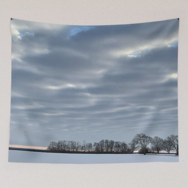 Item preview, More Clouds 9 Feb. 2026 8 designed and sold by Abeink1030.