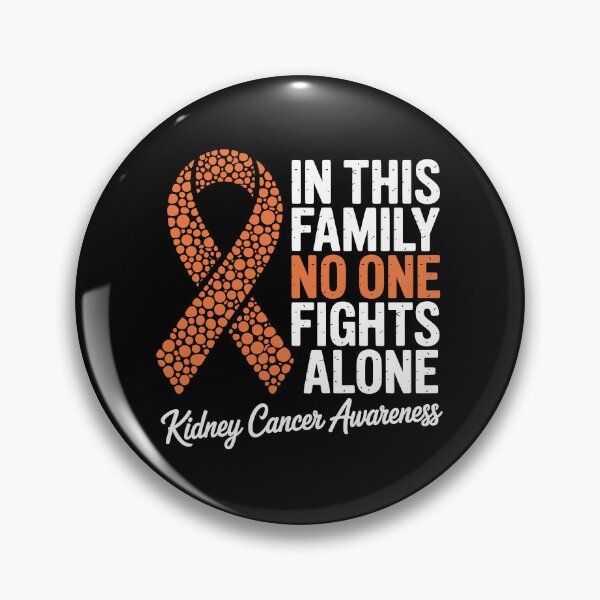 Item preview, In This Family No One Fights Alone designed and sold by jkrphoto.