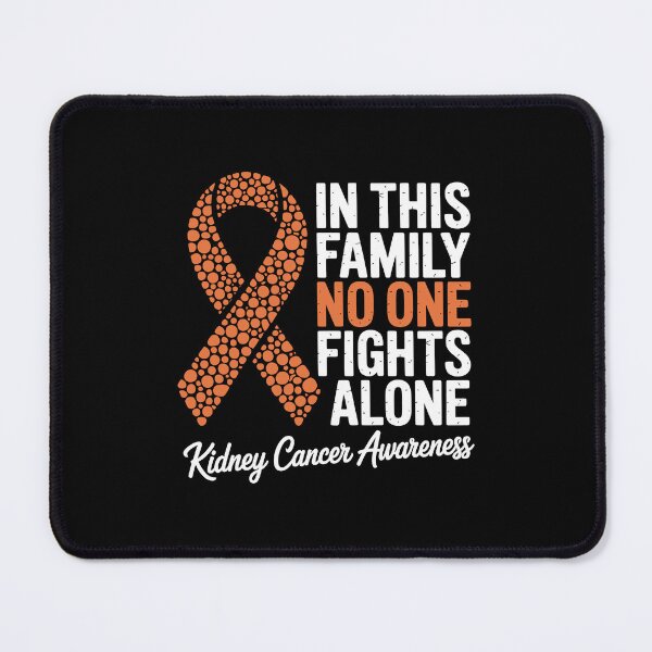 Item preview, In This Family No One Fights Alone designed and sold by jkrphoto.