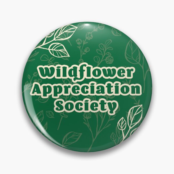 Item preview, Wildflower Appreciation designed and sold by hg48.