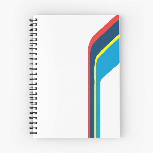 Item preview, Iconic French Rally Racing Livery designed and sold by ApexFibers.