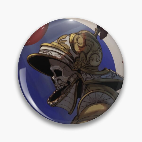Item preview, Skeleton Knight designed and sold by Oracle-chan.