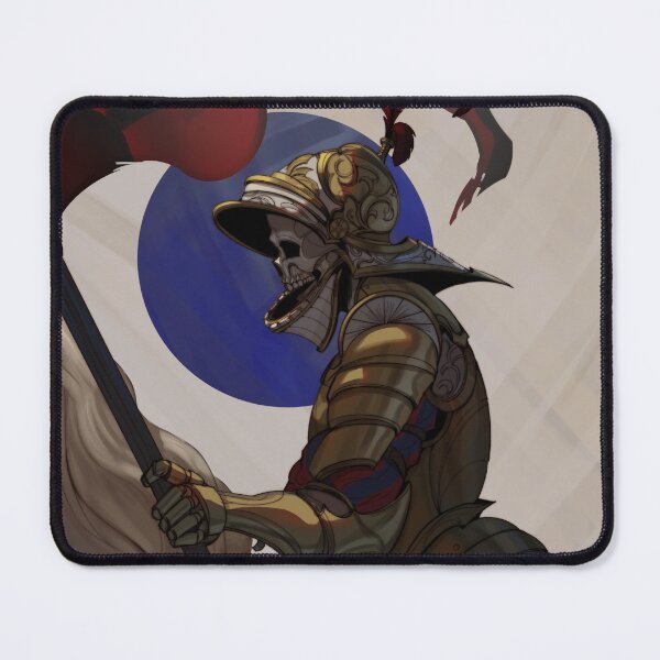 Item preview, Skeleton Knight designed and sold by Oracle-chan.