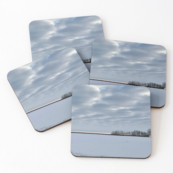 Item preview, More Clouds 9 Feb. 2026 9 designed and sold by Abeink1030.