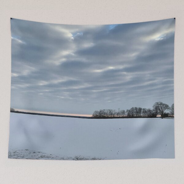 Item preview, More Clouds 9 Feb. 2026 9 designed and sold by Abeink1030.