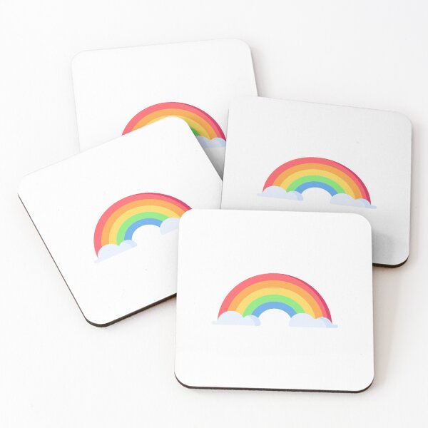 Item preview, Cute Rainbow designed and sold by Inspirationmotivation.