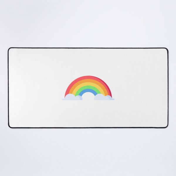 Item preview, Cute Rainbow designed and sold by Inspirationmotivation.
