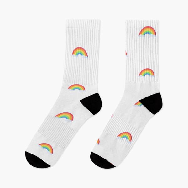 Item preview, Cute Rainbow designed and sold by Inspirationmotivation.