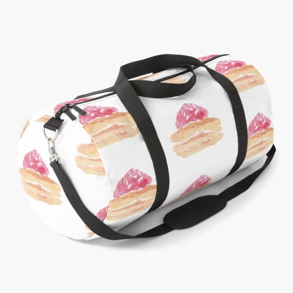Item preview, Joyful Delicious Pancake in Watercolor designed and sold by Chollatis.
