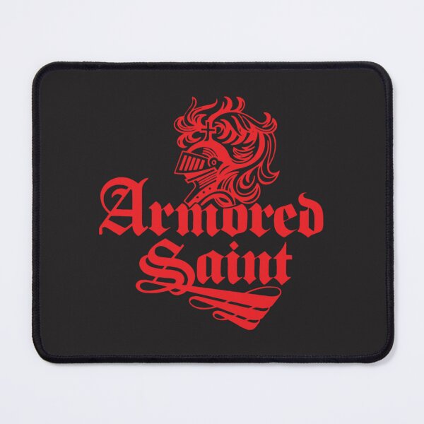 Item preview, Armored Saint designed and sold by irfl.