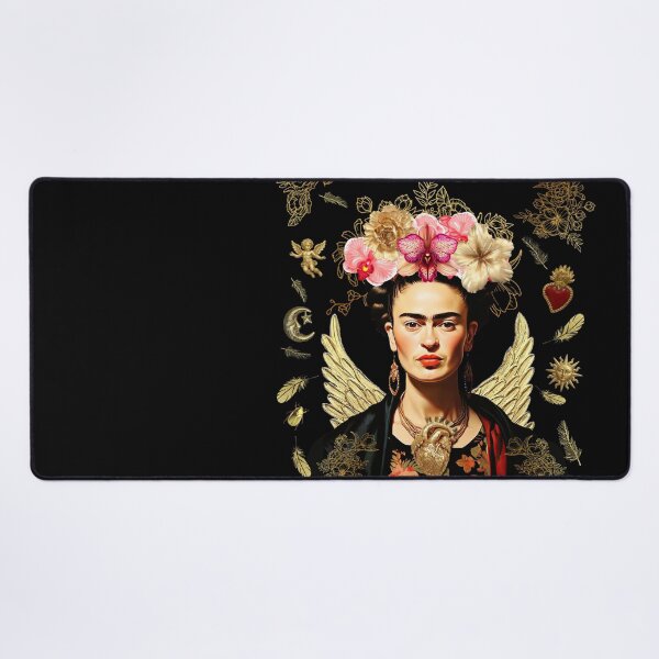 Item preview, Frida the mystic designed and sold by LoU-LoU-Oficial.
