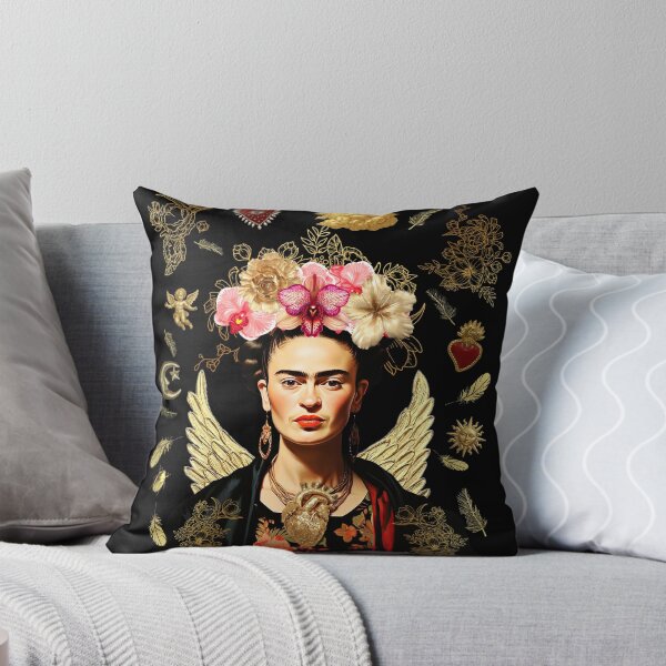 Item preview, Frida mistica designed and sold by LoU-LoU-Oficial.