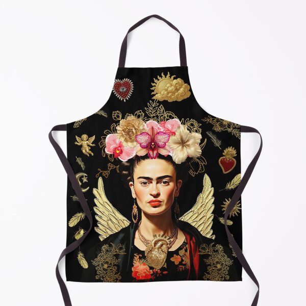 Item preview, Frida mistica designed and sold by LoU-LoU-Oficial.