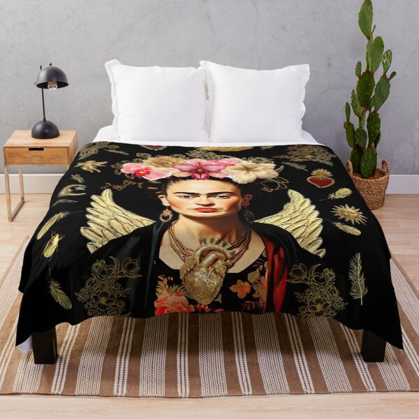 Item preview, Frida mistica designed and sold by LoU-LoU-Oficial.