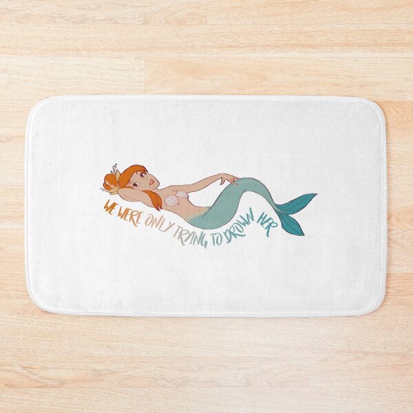 Item preview, MERMAID LAGOON designed and sold by thimbletinker.