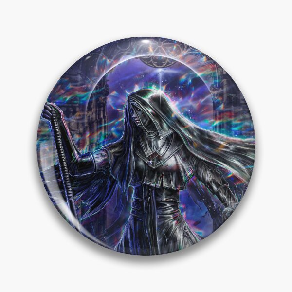 Item preview, Warrior Nun - Exalted Memory Aspect Collection. designed and sold by Ghonz.