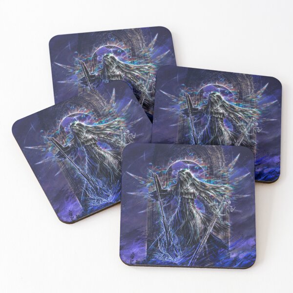 Item preview, Warrior Nun - Exalted Memory Aspect Collection. designed and sold by Ghonz.