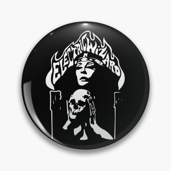 Item preview, Electric Wizard designed and sold by GtaShirt.
