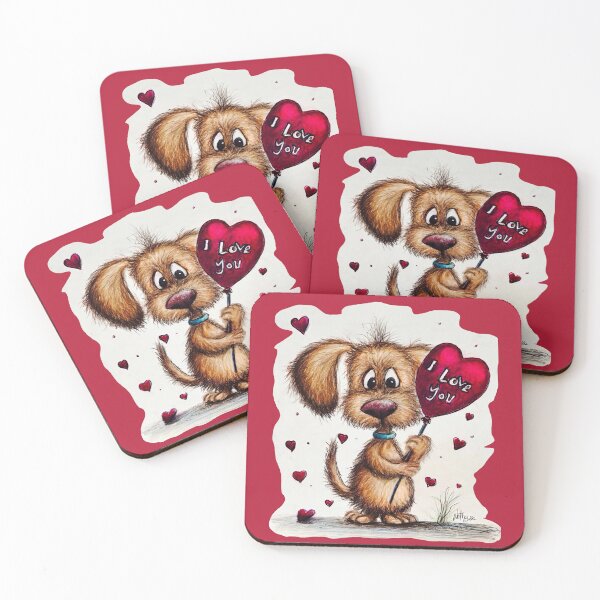 Item preview, Dog love designed and sold by NathBros.