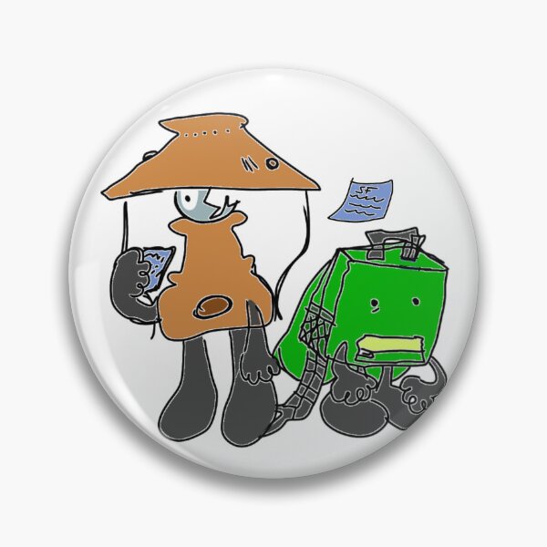 Item preview, liam and airy doodle designed and sold by airytpc.