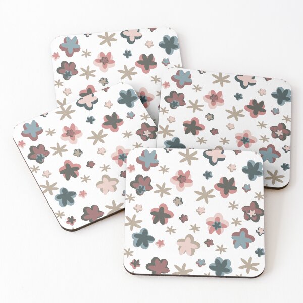 Item preview, digital floral designed and sold by Chaosvibe.
