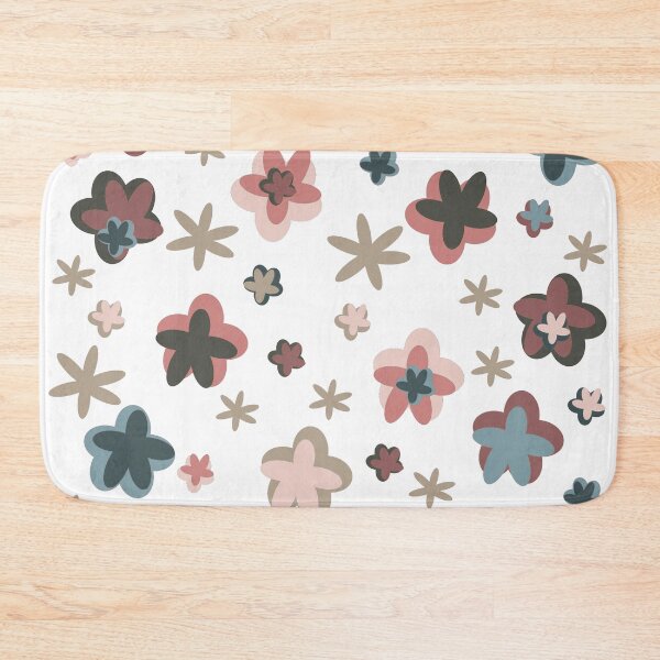 Item preview, digital floral designed and sold by Chaosvibe.