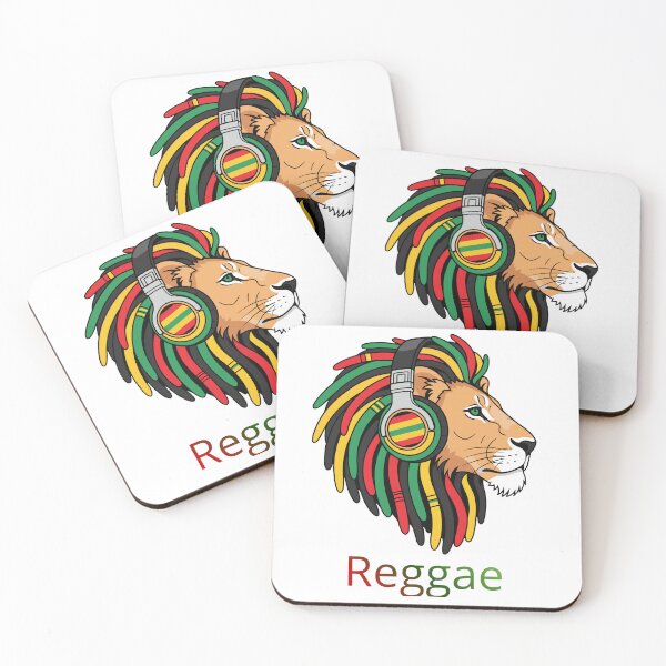 Item preview, Reggae designed and sold by AndamaArt.