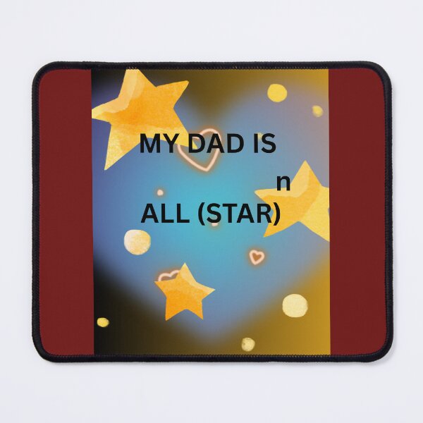 Item preview, HAPPY FATHER'S DAY  designed and sold by Ethanabban.