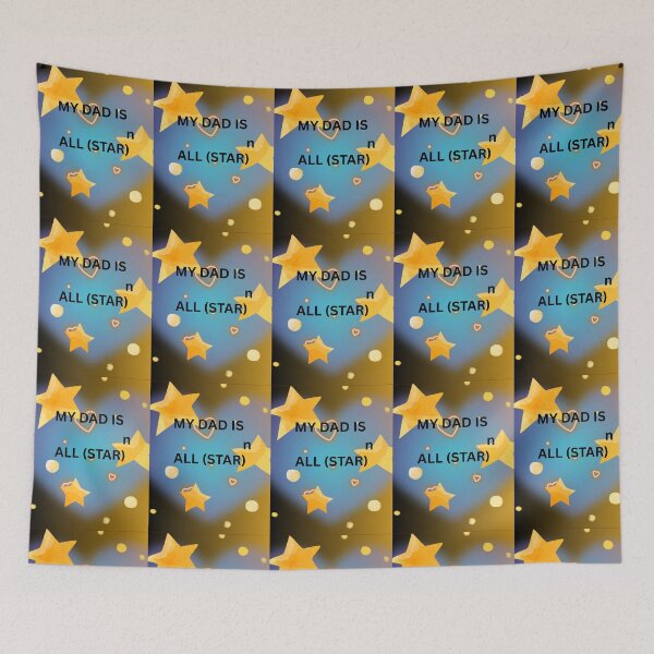 Item preview, HAPPY FATHER'S DAY  designed and sold by Ethanabban.