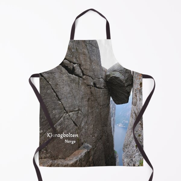 Item preview, Kjeragbolten, Kjerag Stone, Original photography designed and sold by studio838.