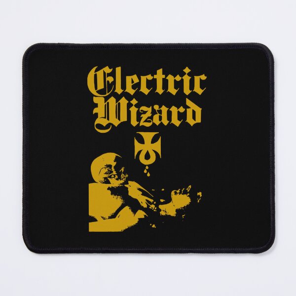 Item preview, Electric Wizard designed and sold by GtaShirt.