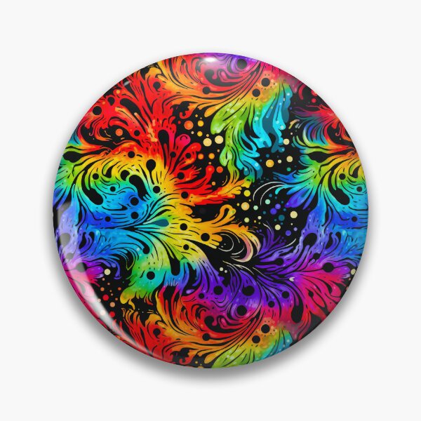 Item preview, Tye Dye 21 designed and sold by Dawne's Designs.
